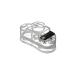 Aspire Cloudflask Empty Pod Cartridge